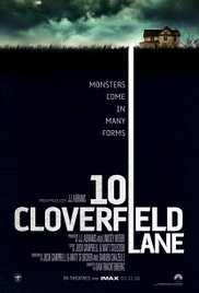 Ten Cloverfield Lane## 10 Cloverfield Lane