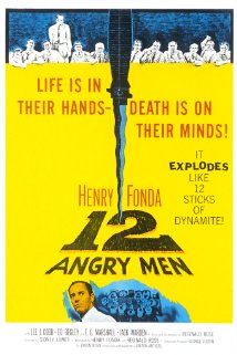 Twelve Angry Men## 12 Angry Men