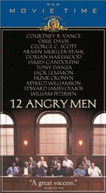 Twelve Angry Men## 12 Angry Men