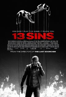 Thirteen Sins## 13 Sins