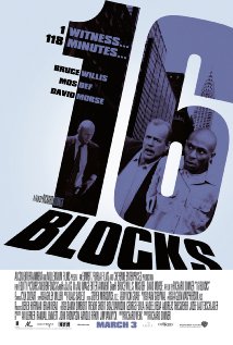 Sixteen Blocks## 16 Blocks