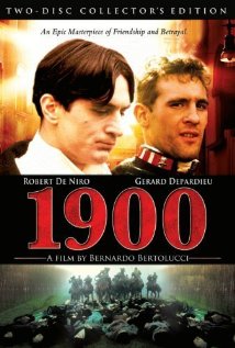 Nineteen Twentieth Century Novecento 1900 original## 1900 (original)