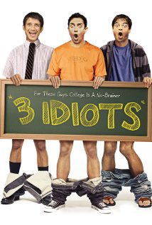Three Idiots## 3 Idiots