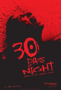 Thirty Days of Night## 30 Days of Night
