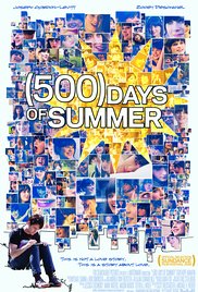 Five Hundred Days of Summer 500 Days of Summer## (500) Days of Summer