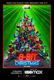8 Bit Christmas## 8-Bit Christmas