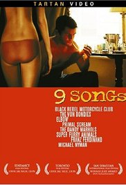 Nine Songs## 9 Songs
