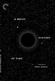 Brief History of Time, A