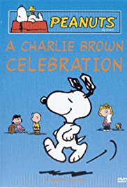 Charlie Brown Celebration, A