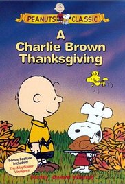 Charlie Brown Thanksgiving, A