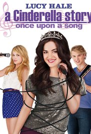 Cinderella Story Once Upon a Song## A Cinderella Story: Once Upon a Song