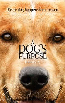 Dogs Purpose## A Dog's Purpose
