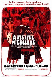 Fistful of Dollars Per un pugno di dollari For a Fistful of Dollars## A Fistful of Dollars