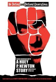 Huey P Newton Story## A Huey P. Newton Story