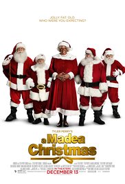 Madea Christmas Tyler Perrys A Madea Christmas## A Madea Christmas