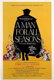 Man for All Seasons, A