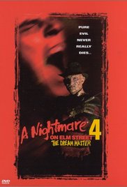 Nightmare on Elm Street 4 The Dream Master## A Nightmare on Elm Street 4: The Dream Master
