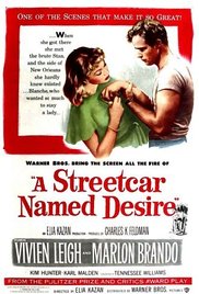 Streetcar Named Desire, A