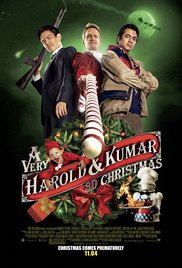 Harold and Kumar 3 Very Harold and Kumar 3D Christmas## A Very Harold & Kumar 3D Christmas