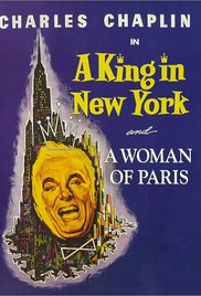 Woman of Paris, A