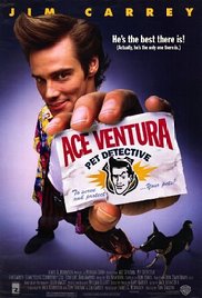 Ace Ventura Pet Detective## Ace Ventura: Pet Detective