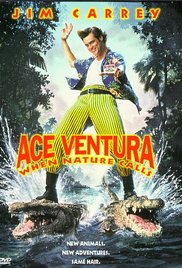 Ace Ventura When Nature Calls## Ace Ventura: When Nature Calls