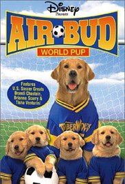 Air Bud World Pup Air Bud 3## Air Bud: World Pup