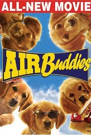 Air Buddies Air Bud 6## Air Buddies