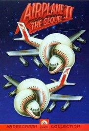 Airplane II The Sequel Flying High II The Sequel## Airplane II: The Sequel