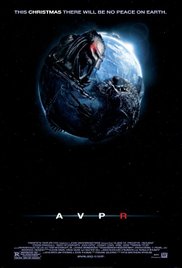 Aliens vs Predator Requiem AVP: R## Aliens vs. Predator: Requiem