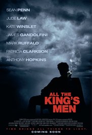 All the Kings Men## All the King's Men
