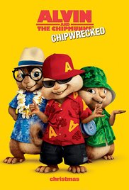 Alvin and the Chipmunks Chipwrecked## Alvin and the Chipmunks: Chipwrecked