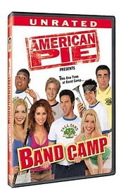 American Pie Presents Band Camp American Pie Band Camp## American Pie Presents: Band Camp