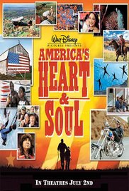Americas Heart and Soul## America's Heart and Soul
