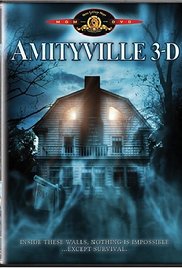 Amityville 3D US Amityville III The Demon## Amityville 3-D (US)