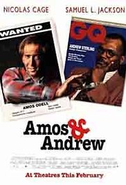 Amos and Andrew## Amos & Andrew