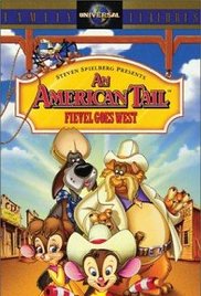 An American Tail 2 Fievel Goes West An American Tail Fievel Goes West## An American Tail: Fievel Goes West