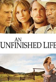 Unfinshed Life, An