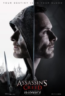 Assassins Creed## Assassin's Creed