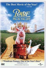 Babe Pig in the City## Babe: Pig in the City