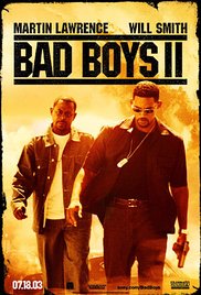 Bad Boys 2## Bad Boys II