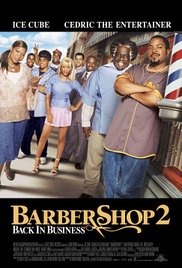 Barbershop 2 Back in Business## Barbershop 2: Back in Business