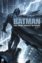 Batman The Dark Knight Returns Part 1## Batman: The Dark Knight Returns Part 1