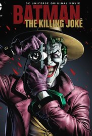 Batman The Killing Joke## Batman: The Killing Joke