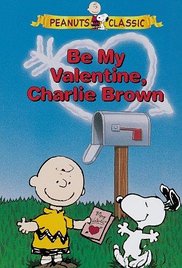 Be My Valentine Charlie Brown## Be My Valentine, Charlie Brown