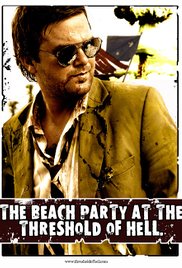 Beach Party at the Threshold of Hell, The