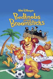 Bedknobs and Broomsticks original## Bedknobs and Broomsticks (original)