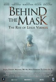 Behind the Mask The Rise of Leslie Vernon## Behind the Mask: The Rise of Leslie Vernon