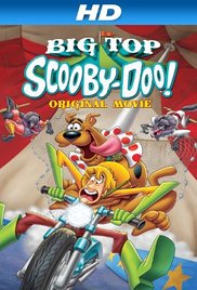 Big Top Scooby Doo## Big Top Scooby-Doo!