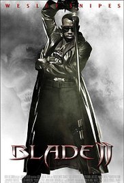Blade II Blade 2## Blade II